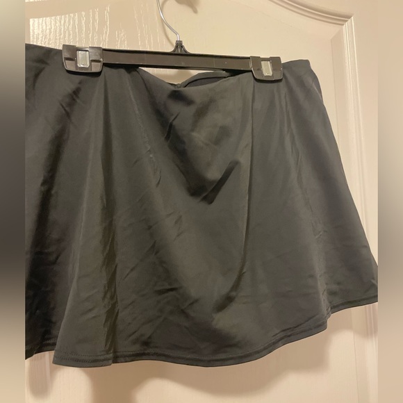 Jantzen swim suit bottom skirt style size XL - Picture 5 of 7